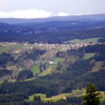 Noch ist die Finsterau nicht finster Noch ist die Finsterau nicht finster