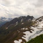 Obertal und Laufbichelkirche haben von hier aus einen völlig anderen Charakter