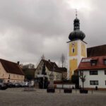 Marktplatz Königstein