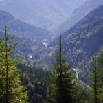 Vorderes Rißtal Vorderes Rißtal