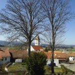 Natur ist doch größer als Kirche