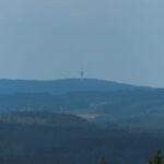 Ausblick zum Fischerberg