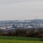 Königswiesen und Ziegetsdorf