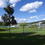 Erlebnisbad Prachatice Erlebnisbad Prachatice