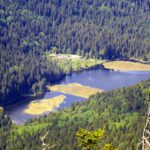 Kleiner Arbersee Kleiner Arbersee