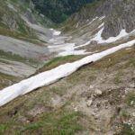 Auf Wiedersehen schönes Roggental!