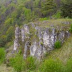 Auch noch Klettergebiet