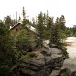 Die Einkehr ist schon in Sicht