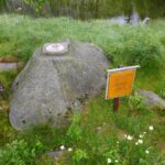 Prinz Schwarzenberg war auch mal hier