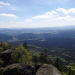 Lindberg und Zwiesel