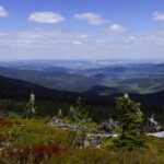 Böhmisches Hinterland