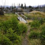 Hoffentlich kommen hier keine Österreicher zum Angeln (böser alter Witz)