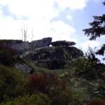 Ob das ein Wackelstein ist?