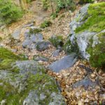 Die Schlüsselstelle