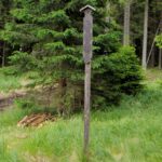 Wo sind all die Taferln hin?