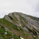 Da wollte ich eigentlich hinauf