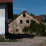 Altes Haus am Plessenberg