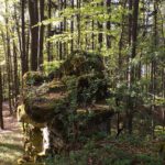 Wieder ein schwer erreichbarer allerhöchster Punkt Wieder ein schwer erreichbarer allerhöchster Punkt