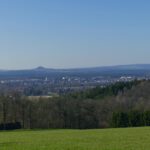 Altenstadt vor dem Parkstein