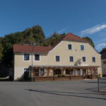 Immerhin noch in Betrieb