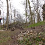 Infobereich für Touristen Infobereich für Touristen