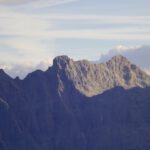 Hochkarspitze und Wörner