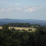 Fahrenberg, Entenbühl und Havran