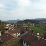 Geißberg und Schusterstein