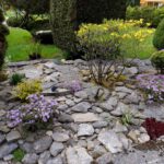 Schöner Vorgarten in Hamry Schöner Vorgarten in Hamry