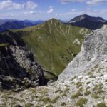 Tolle Alpinimpression