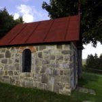 Troidelbergkapelle Troidelbergkapelle