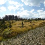 Hang Richtung Gsenget