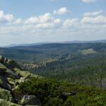 Blick ins Lusental Blick ins Lusental