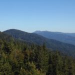 Umso günstiger ist er aber für Mittagsstein, Riedelstein und Arbersüdkamm