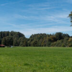 Ein legendärer Fußballplatz