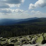 Großer Rachel und Plattenhausriegel Großer Rachel und Plattenhausriegel