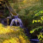 Nur um das Wort auch in diesem Bericht zu verwenden: Plätscher!