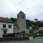 Friedenskirche Hartmannshof