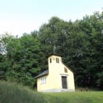 Schloßbergkapelle