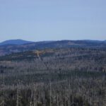 Den kennen wir doch auch (es ist der Boubín)