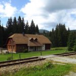 Etwas größeres Ferienhaus