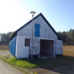 Hübsche Garage Hübsche Garage