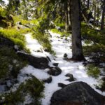 Ist das schon alles? Wäre gut für die Kamera