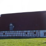 Fein hergerichtetes Fachwerk Fein hergerichtetes Fachwerk