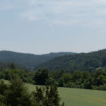 Ahnung vom Lauterachtal