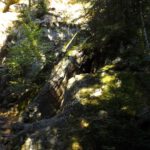 ...liegt gut versteckt