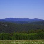 Ždánov und Javorník Ždánov und Javorník