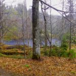 APW. Zum Glück bin ich in der Schutzhütte APW. Zum Glück bin ich in der Schutzhütte