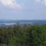 Česká Kubice vor dem Šumava