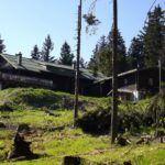 Falkensteinschutzhaus